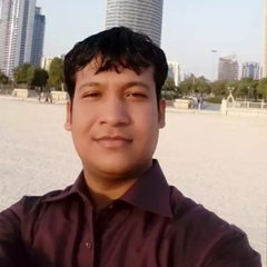 Mohammad Karim, 35 лет, Dubai