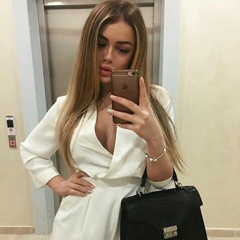 Настя Кулишова, 27 лет, Куйбышев