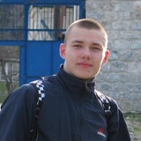 Daniel Pîslaru, 32 года, Кишинев