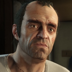 Trevor Philips