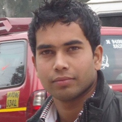 Kumar Tarun, Meerut