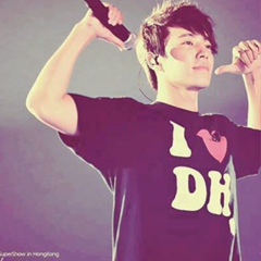 Aidenlee Donghae, 38 лет