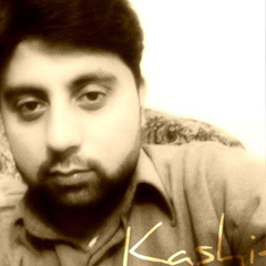 Sahibzada Kashif-Ahmad, Peshawar