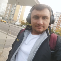 Михаил Емец, 36 лет, Москва