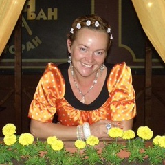 Елена Батьковна, Санкт-Петербург