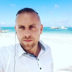 Juan Grobjša, 40 лет, Punta Cana