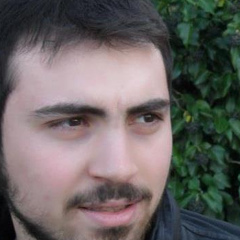 Gökhan Koçak, Ankara