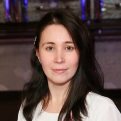 Olga Olesk, Таллин