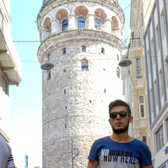 Osman Bayram, 25 лет, Giresun