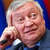 Anatoly Karpov, 36 лет, Tehran