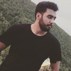 Arman Hashemi, 29 лет, Hamadan