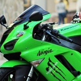 Kawasaki Ninja, Киров