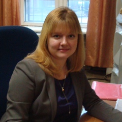 Ирина Антаненкова, 37 лет, Москва