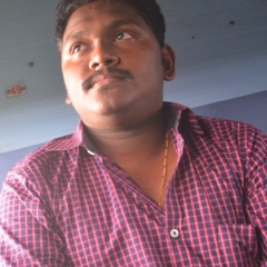 Praveen Rajan, Kottayam