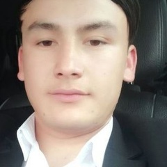 Ibrohimjon Tohirov, 24 года