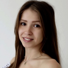 Anastasiia Gulyaeva, Волжский