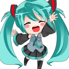 Miku Sakuraga, 30 лет