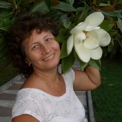 Елена Зарубина, 54 года, Екатеринбург