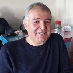 Samim Eser, 54 года, Kuşadası