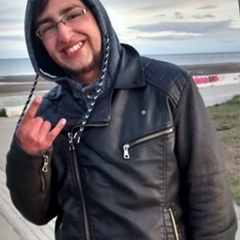 Ian Gonzalez, 34 года, Punta Arenas