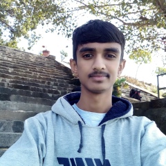 Ankit Parmar, 26 лет, Rishikesh