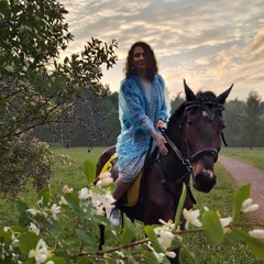 Анастасия Королёва, Москва