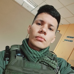 Mario Cabrera, 28 лет, Caracas