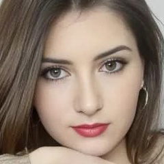 Кристина Пашкова, 25 лет, Донецк