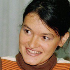 Olga Basova, 47 лет, Tokyo