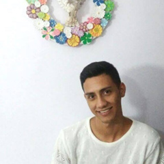 Flavio Jr., 29 лет, São Luís