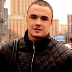 Andrian Moraru, 31 год, Кишинев