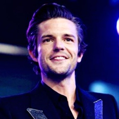 Brandon Flowers, Fortaleza