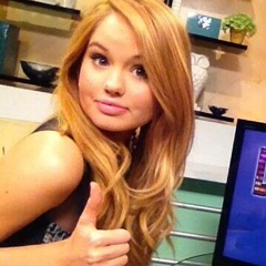 Debby Ryan, 31 год, Texas