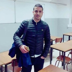 Kamel Ben-Nasr, 32 года, Sfax