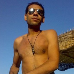 Mostafa Ilavvocato, 37 лет, Sharm el-Sheikh