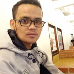 Mochamad Fahmi, Bandung