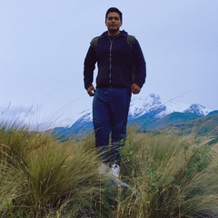 Wilson Lara, 31 год, Quito