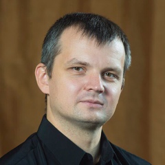 Andrey Lopatin, Санкт-Петербург