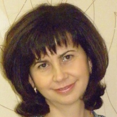 Елена Иконникова, Волгоград