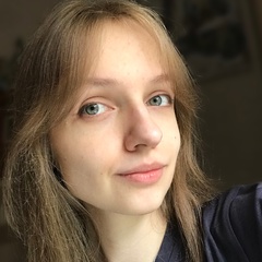 Елена Спирина, 26 лет, Москва