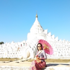 Nang Theingi, 49 лет, Mandalay