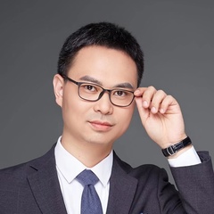 Zhang Boheng, 39 лет