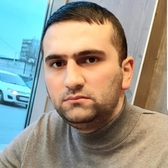 Farid Qurbonshoev, 31 год, Владикавказ