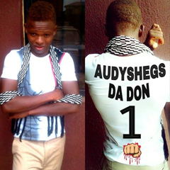 Audifferen Audyshegs, Lagos