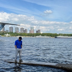 Родион Табуев, 20 лет, Москва