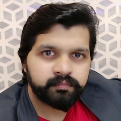 Muhammad Nomair-Qureshi, Lahore