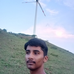 Hardik Thanth, 24 года, Nadiad