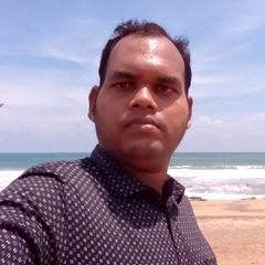 Saurav Mridha, 35 лет, Koraput