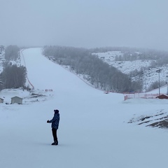 Игорь Веселов, Екатеринбург