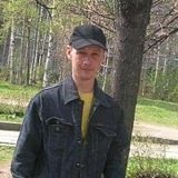 Павел Сидоров, 52 года, Петрозаводск